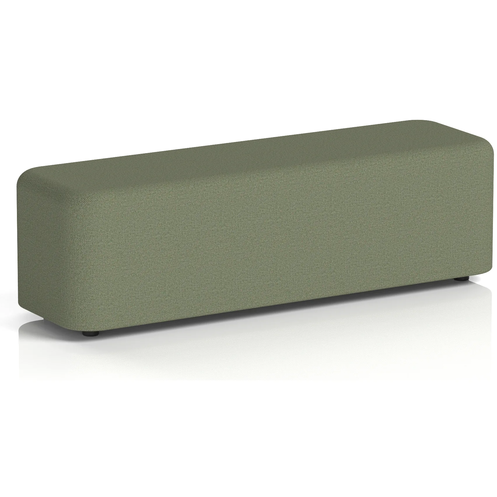 Harlestone Modular Office Soft Seating