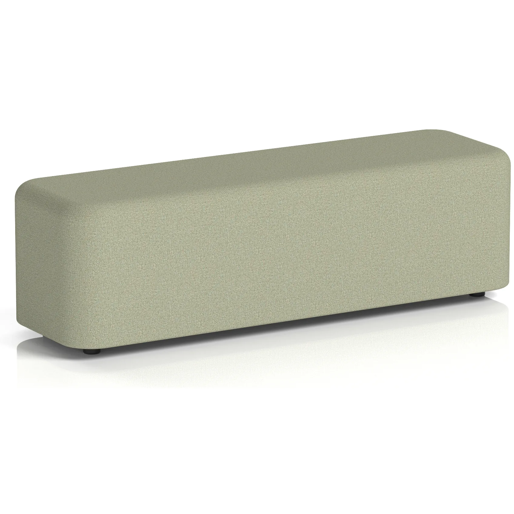 Harlestone Modular Office Soft Seating