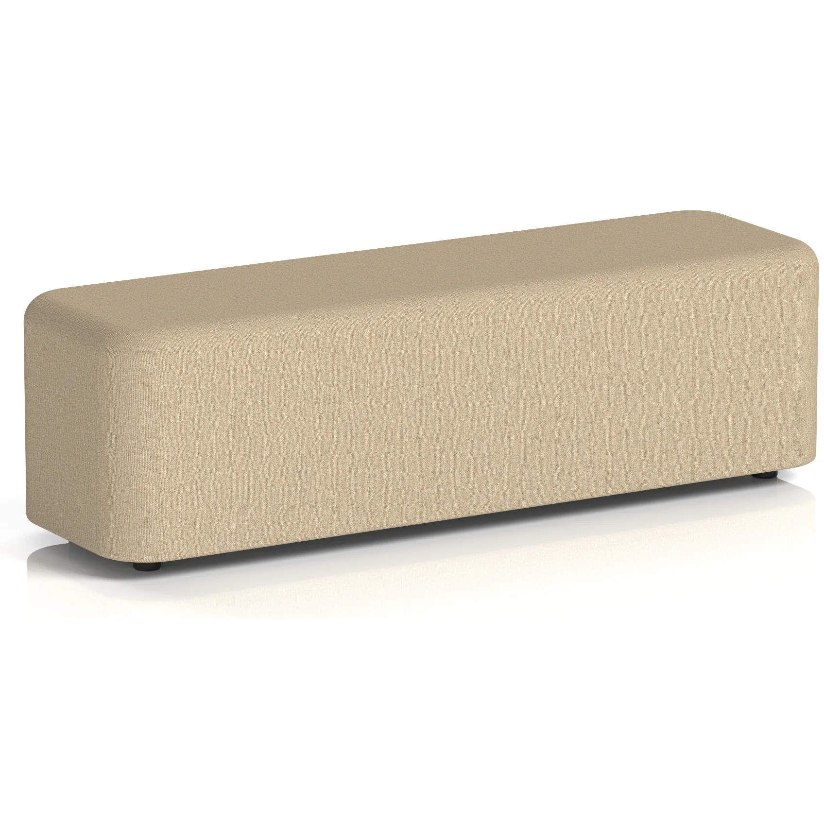 Harlestone Modular Office Soft Seating