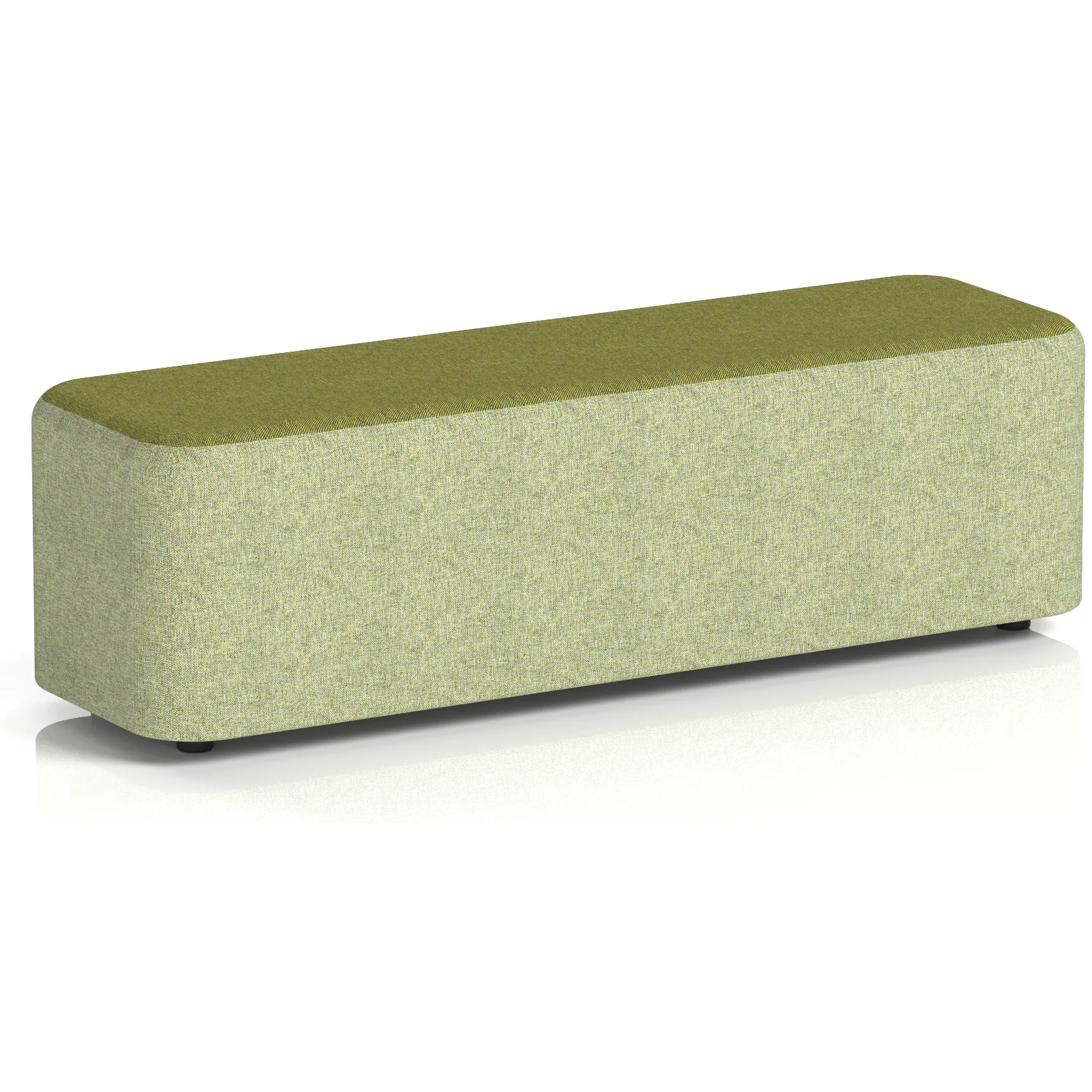 Harlestone Modular Office Soft Seating