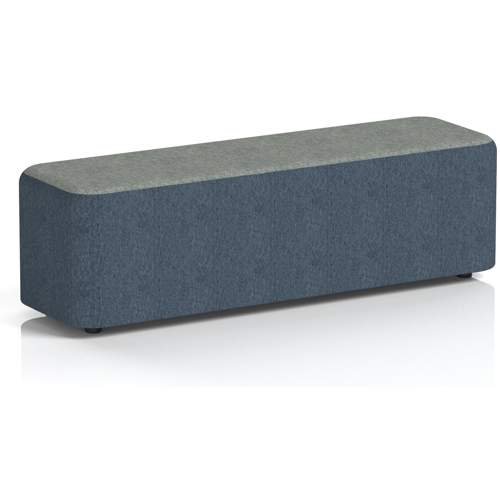 Harlestone Modular Office Soft Seating