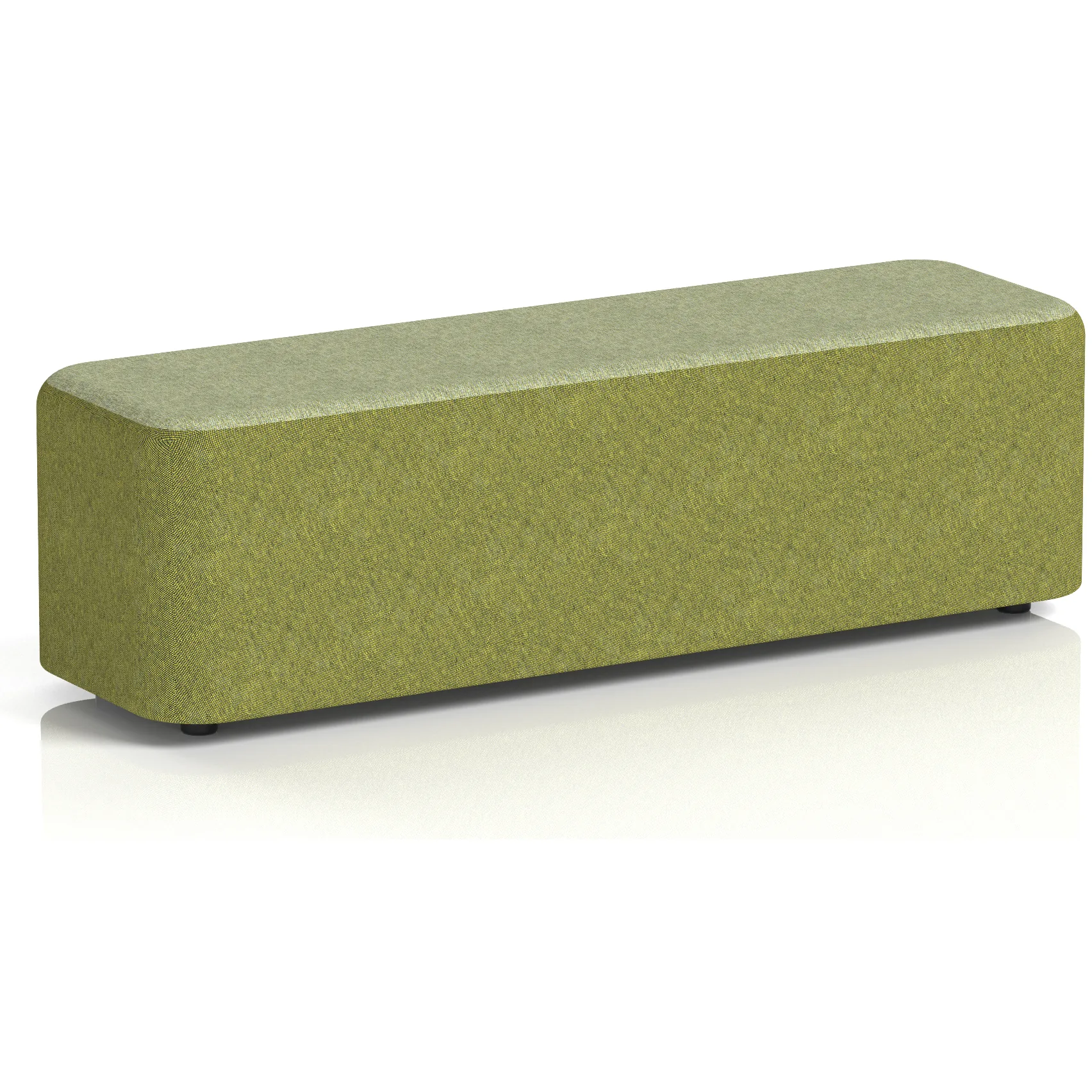 Harlestone Modular Office Soft Seating