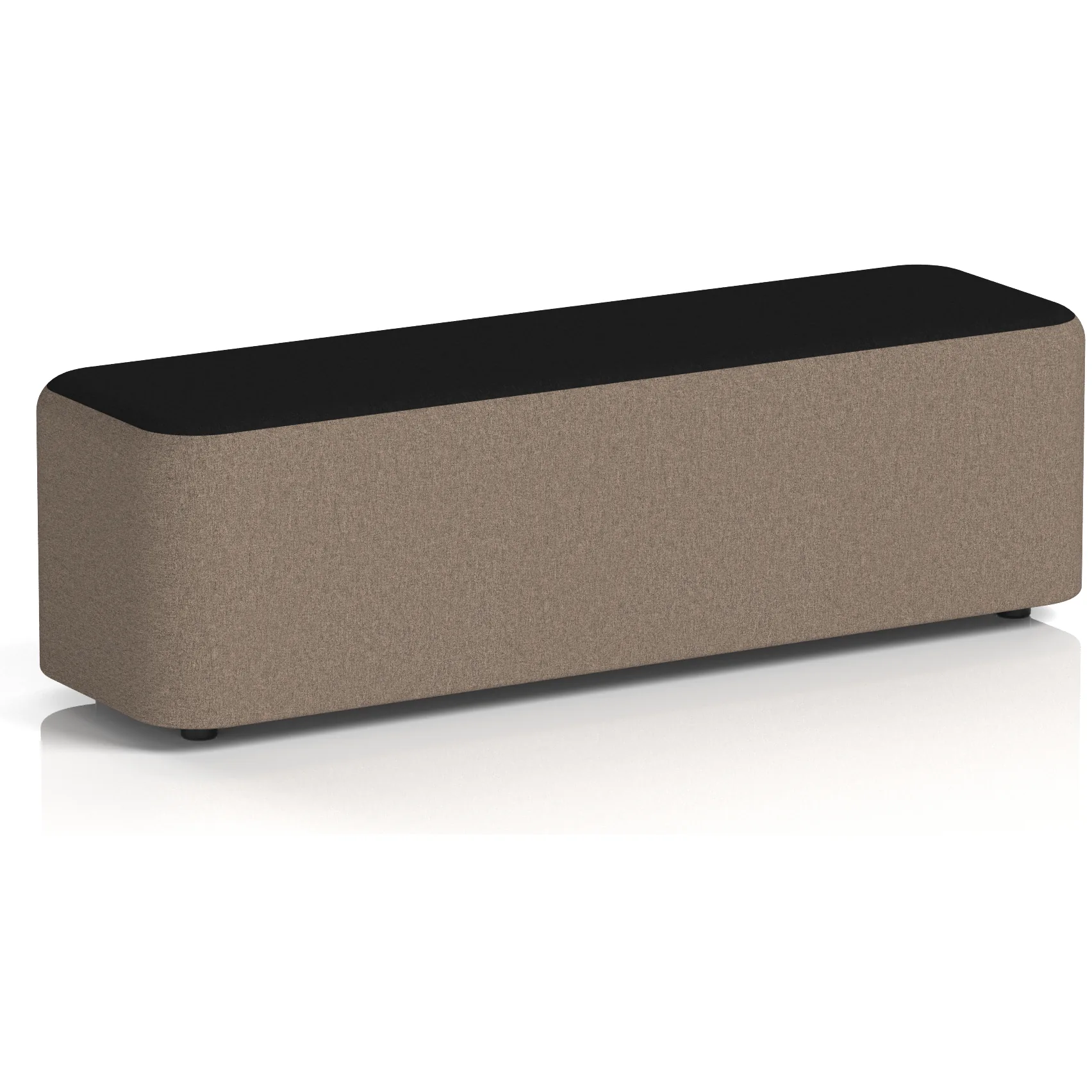 Harlestone Modular Office Soft Seating