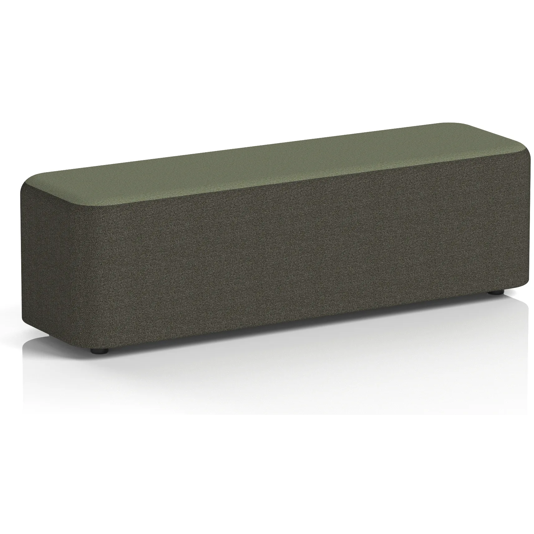 Harlestone Modular Office Soft Seating