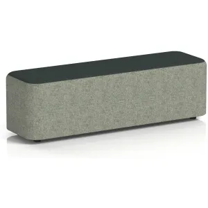 Harlestone Modular Office Soft Seating