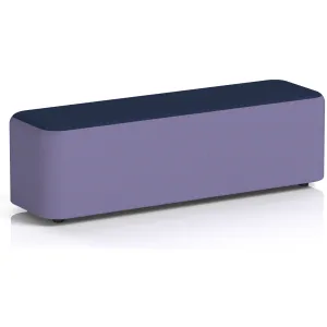 Harlestone Modular Office Soft Seating