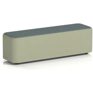 Harlestone Modular Office Soft Seating