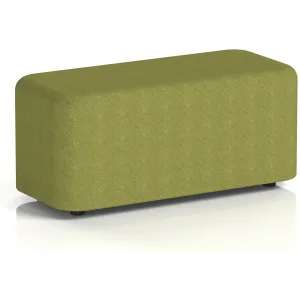 Harlestone Modular Office Soft Seating