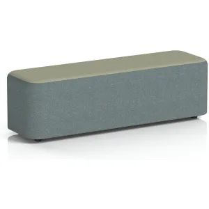 Harlestone Modular Office Soft Seating