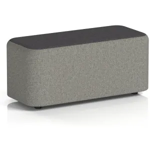 Harlestone Modular Office Soft Seating