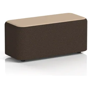 Harlestone Modular Office Soft Seating