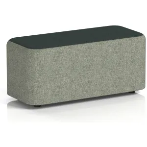 Harlestone Modular Office Soft Seating