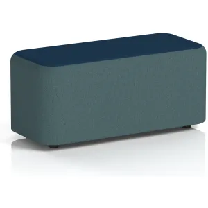 Harlestone Modular Office Soft Seating