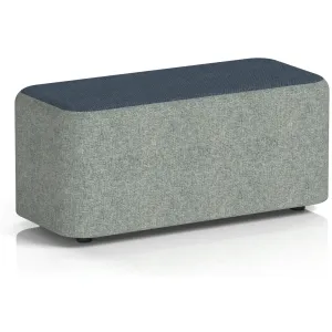 Harlestone Modular Office Soft Seating