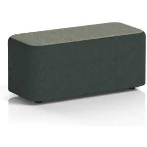 Harlestone Modular Office Soft Seating
