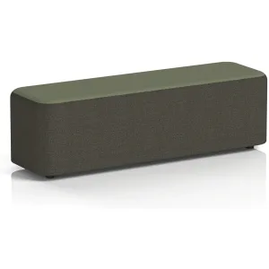 Harlestone Modular Office Soft Seating