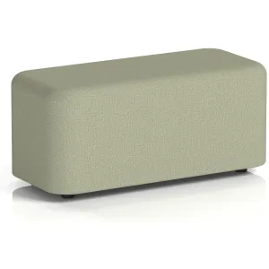 Harlestone Modular Office Soft Seating
