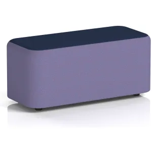 Harlestone Modular Office Soft Seating