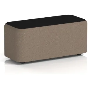 Harlestone Modular Office Soft Seating