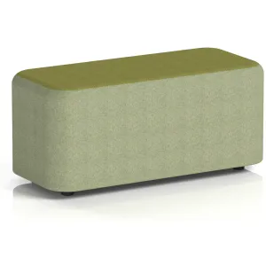Harlestone Modular Office Soft Seating