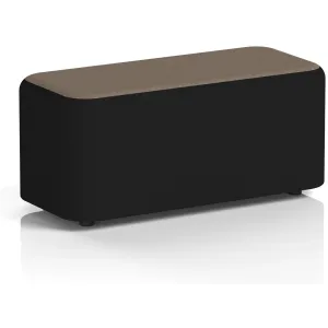 Harlestone Modular Office Soft Seating