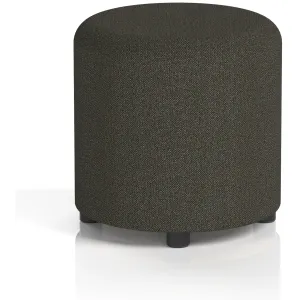 Harlestone Round Breakout Soft Seating Stool