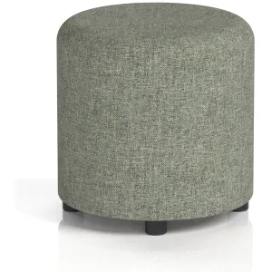 Harlestone Round Breakout Soft Seating Stool