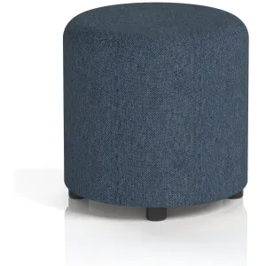 Harlestone Round Breakout Soft Seating Stool