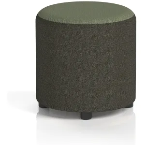 Harlestone Round Breakout Soft Seating Stool