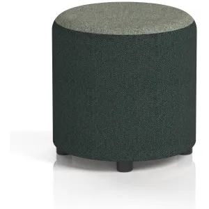 Harlestone Round Breakout Soft Seating Stool