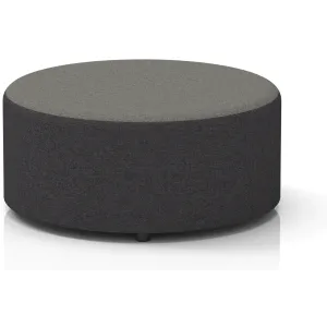Harlestone Round Breakout Soft Seating Stool