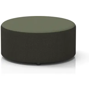 Harlestone Round Breakout Soft Seating Stool