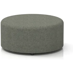 Harlestone Round Breakout Soft Seating Stool