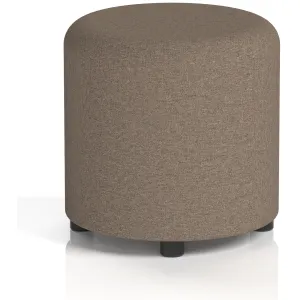 Harlestone Round Breakout Soft Seating Stool