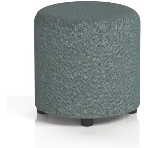 Harlestone Round Breakout Soft Seating Stool