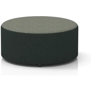 Harlestone Round Breakout Soft Seating Stool