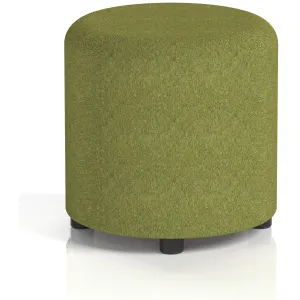 Harlestone Round Breakout Soft Seating Stool