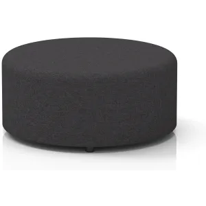 Harlestone Round Breakout Soft Seating Stool