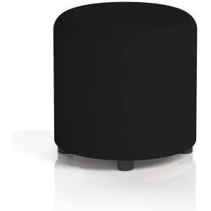 Harlestone Round Breakout Soft Seating Stool