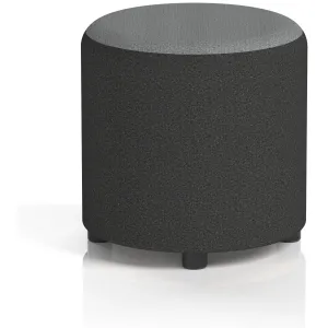 Harlestone Round Breakout Soft Seating Stool