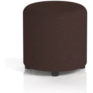 Harlestone Round Breakout Soft Seating Stool