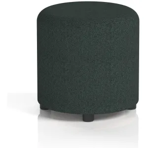 Harlestone Round Breakout Soft Seating Stool