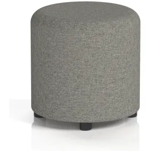 Harlestone Round Breakout Soft Seating Stool