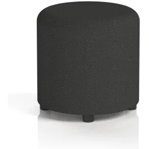Harlestone Round Breakout Soft Seating Stool