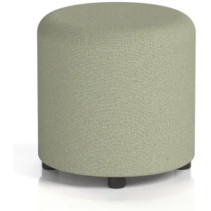Harlestone Round Breakout Soft Seating Stool