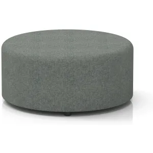 Harlestone Round Breakout Soft Seating Stool