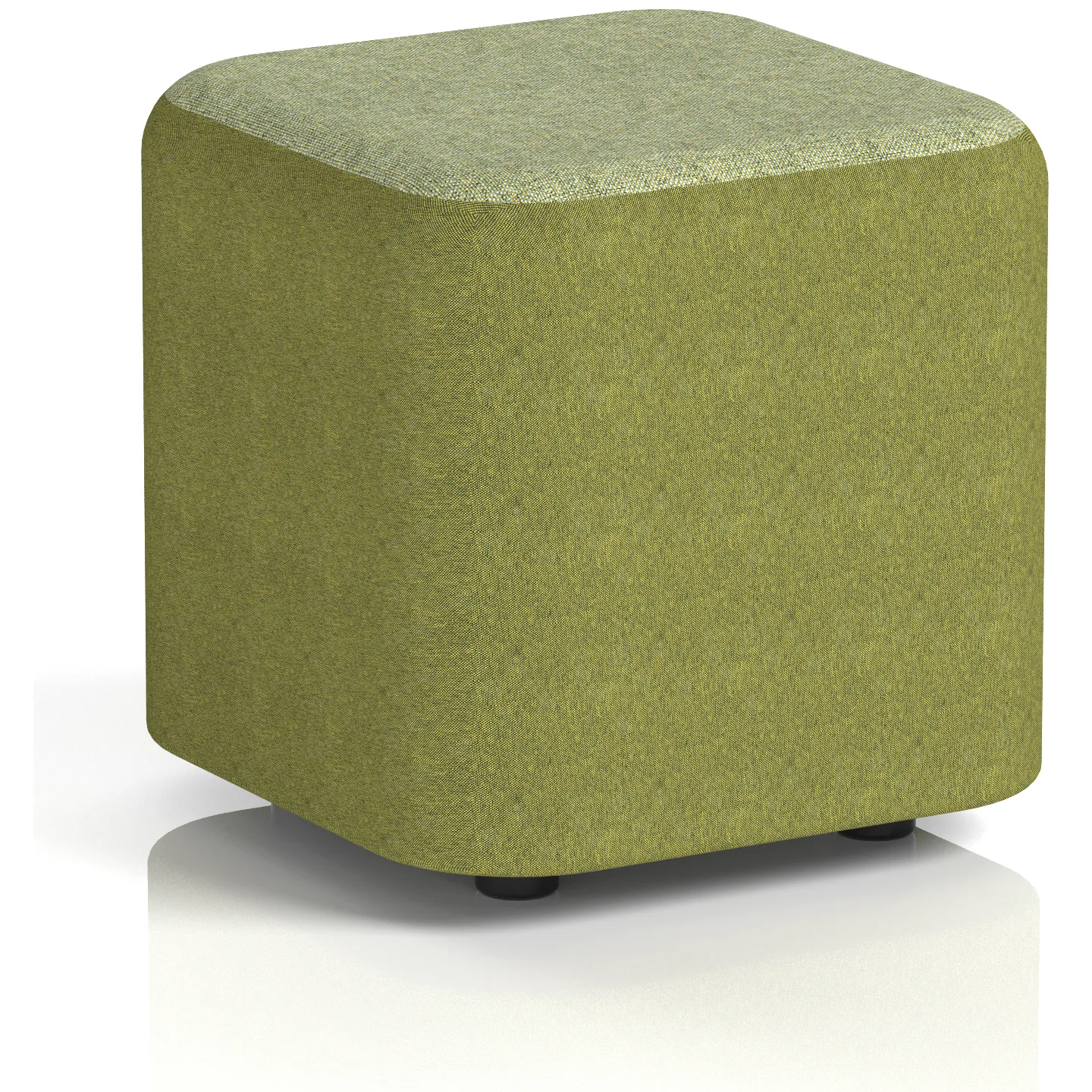 Harlestone Modular Office Soft Seating