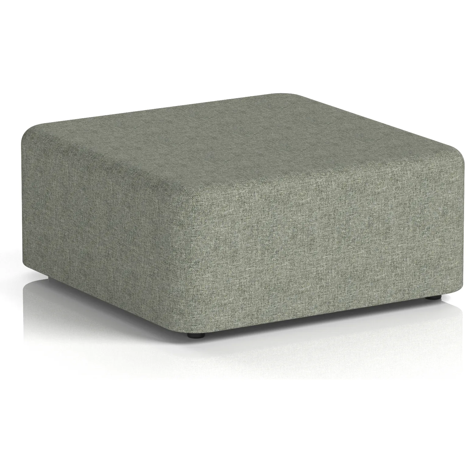 Harlestone Modular Office Soft Seating