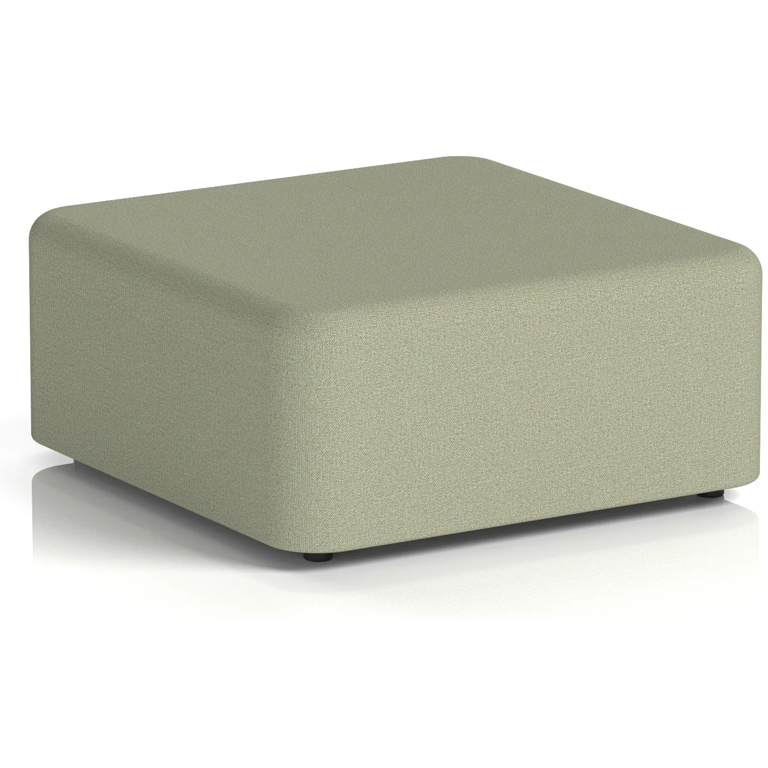Harlestone Modular Office Soft Seating