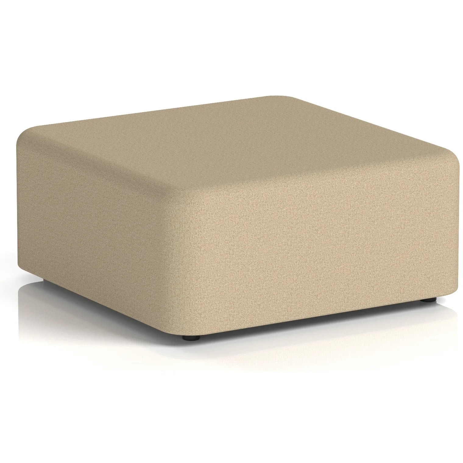 Harlestone Modular Office Soft Seating